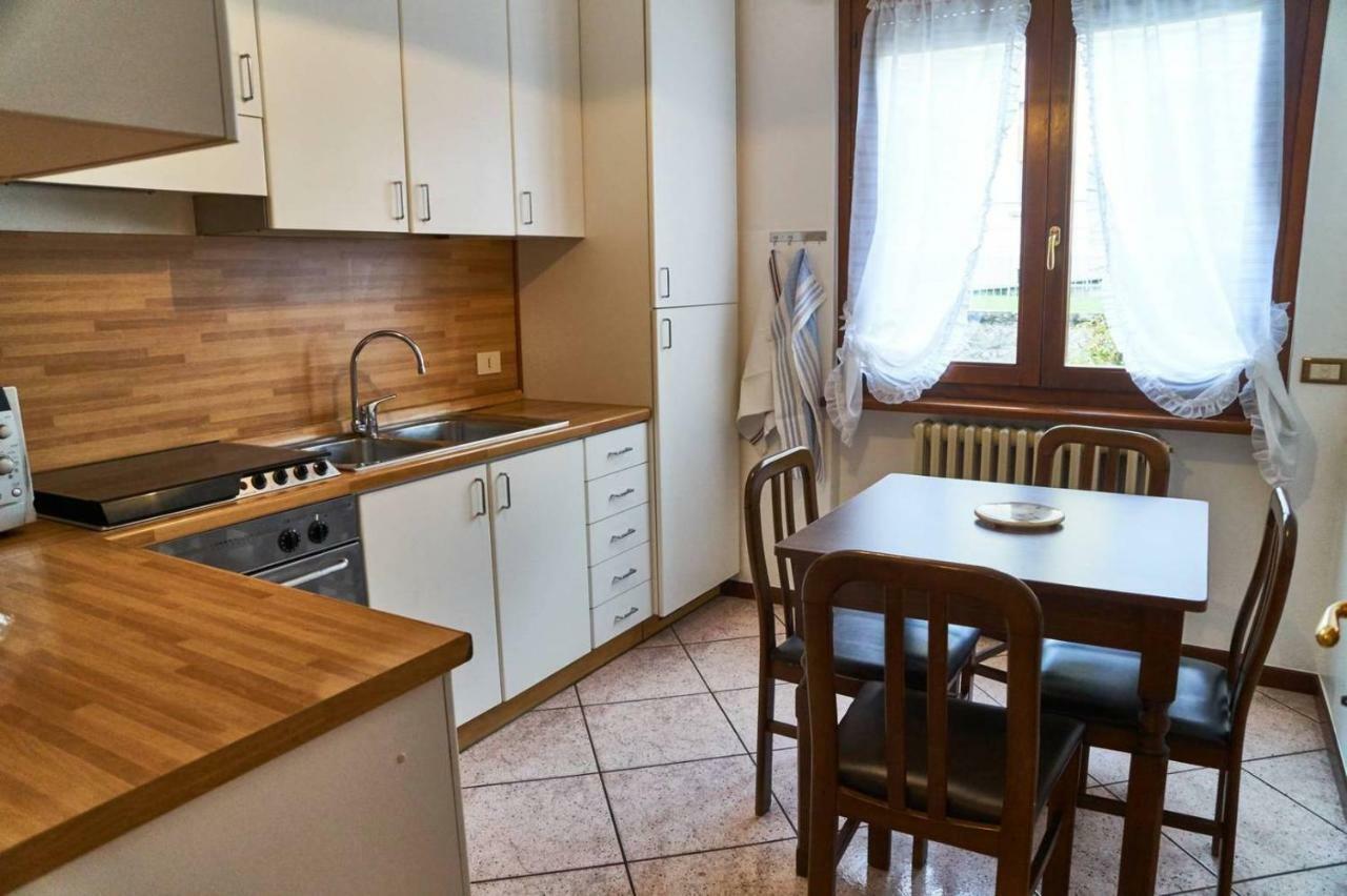 Appartamento Clivo Solto Collina Eksteriør bilde